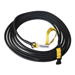 StrechCordzQuick Connect Replacement TUBING ONLY