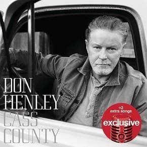 Cass County with 18 tracks