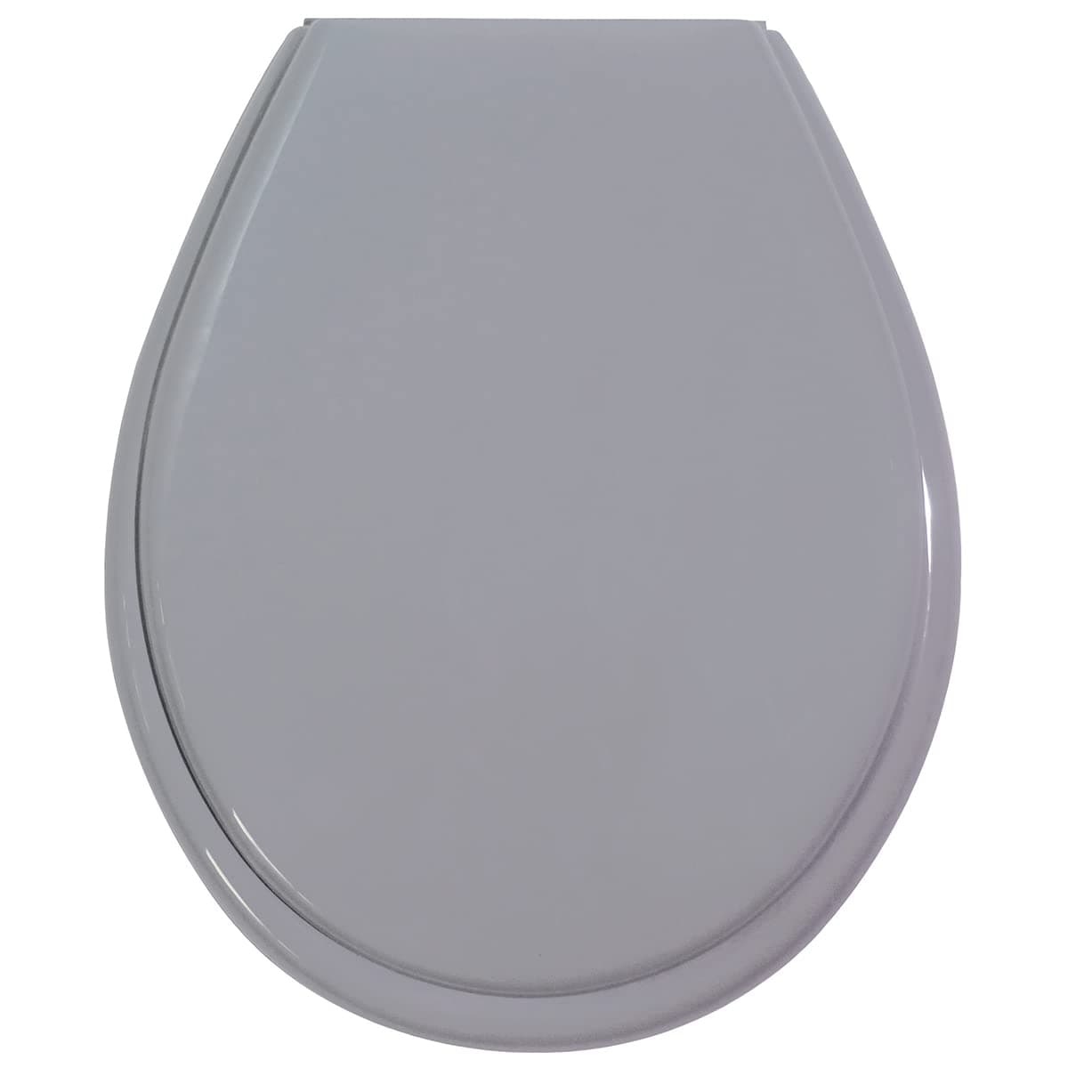 Gelco Design First Toilet Seat, Grey