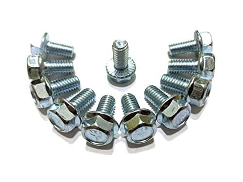 Differential Cover Locking Bolt Kit for Ford 7.5/8.8