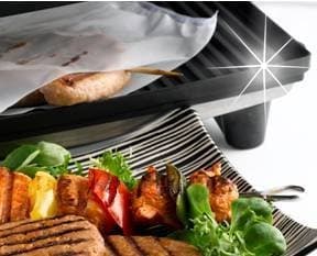 Grilling Bags 3-Pack