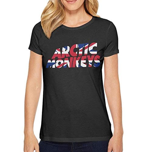 SWERTA Arctic-Monkeys Shirts