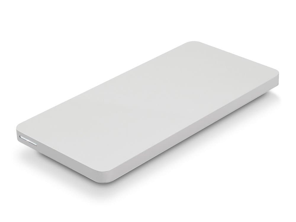 OWC Envoy Pro Portable, Bus-Powered USB 3.0 Enclosure for Apple Flash SSDs, (OWCMAU3ENPRPCI)
