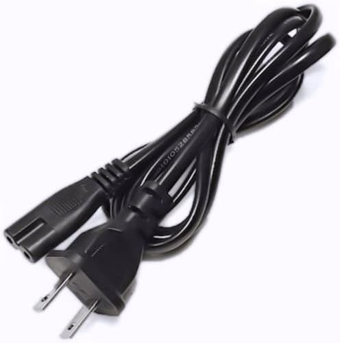 Power Cable Cord for Canon MX492 MX490 Printer
