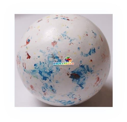 Monster Gobstoppers 250grams (1 LARGE)