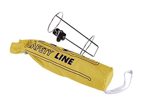 Brigade Throw Lead 30 M Rescue Throw Bag