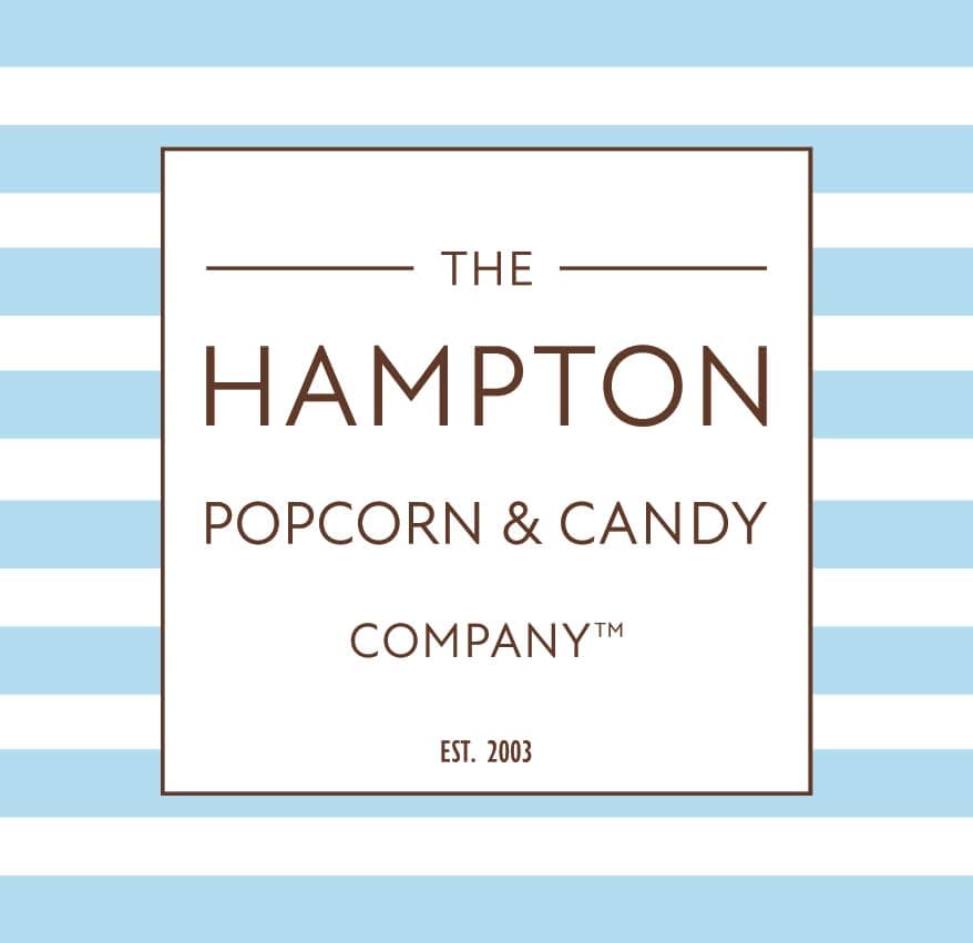 Dark Blue Gummy Bears Sugared, 2.2 Pound Bag, Blue Candy, Blue Raspberry Flavored, The Hampton Popcorn & Candy Company