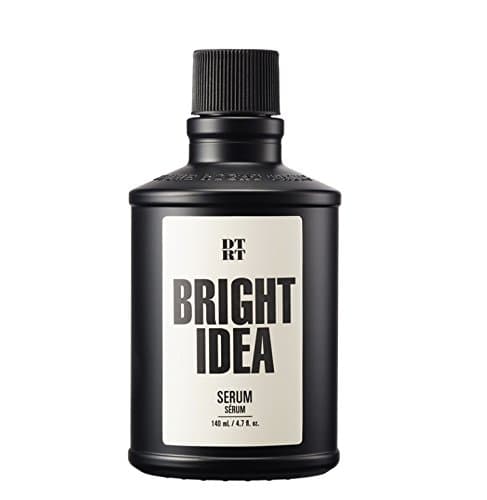 DTRT Bright Idea Serum 140ml For men