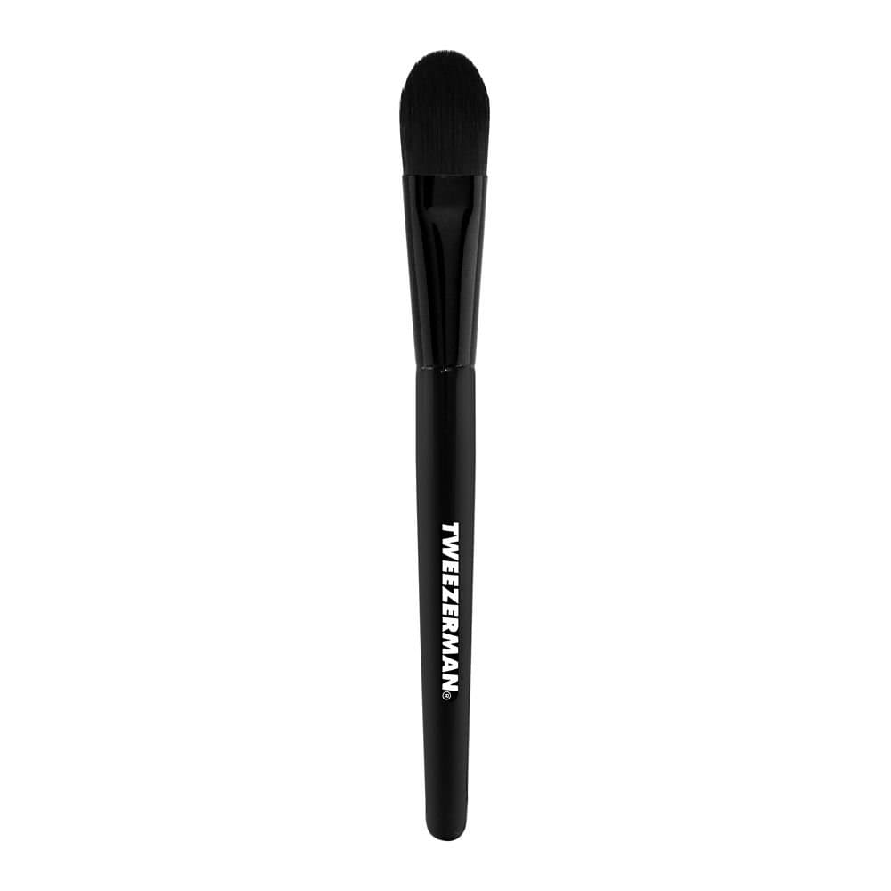 TweezermanBrush iQ Foundation Brush