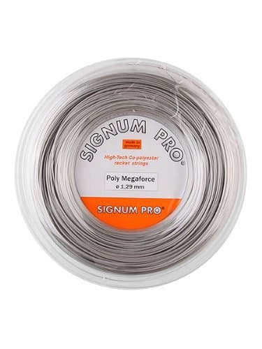 Signum Pro Poly Megaforce 17L (1.19) 660 Reel