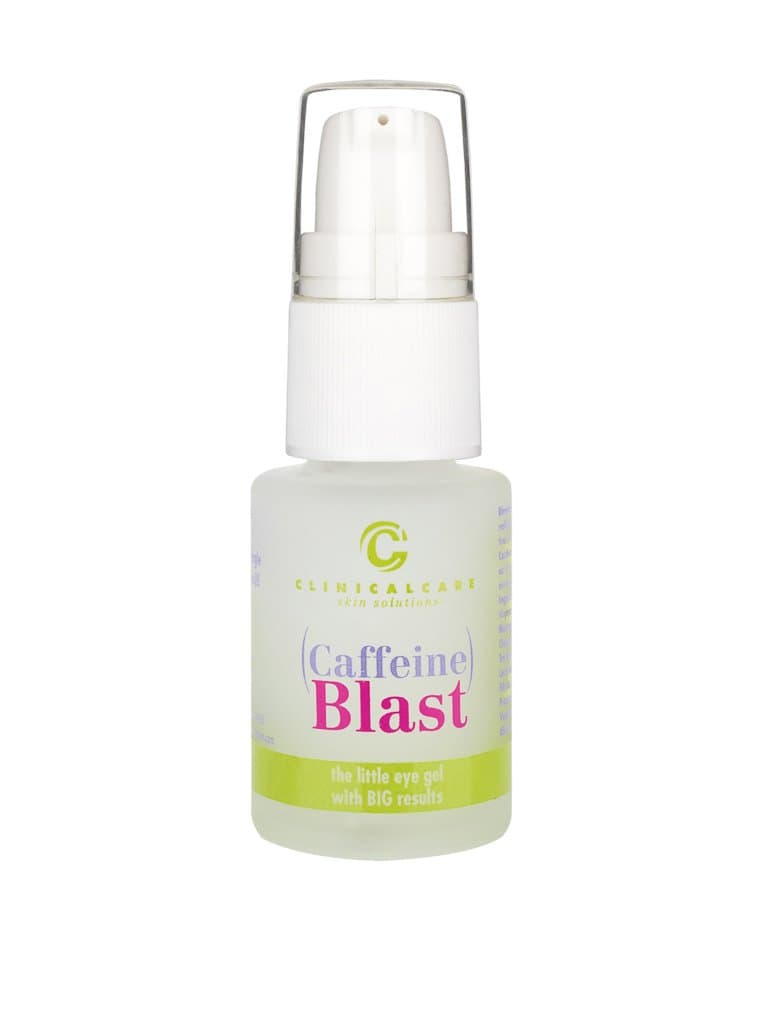 Caffeine Blast, 0.5 Ounce