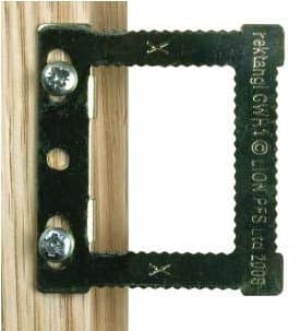 CWH1-10 Canvas Wrap Hanger