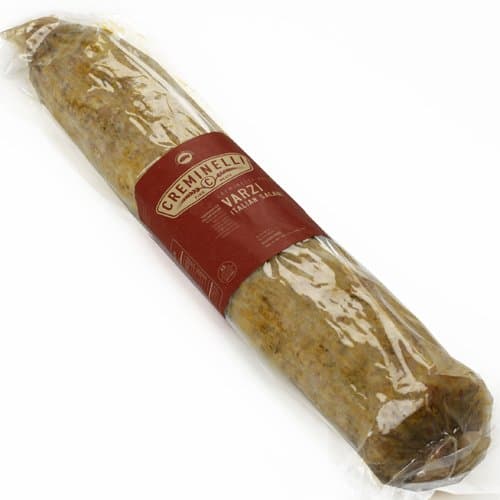 Varzi Salami by Creminelli (2.5 pound)