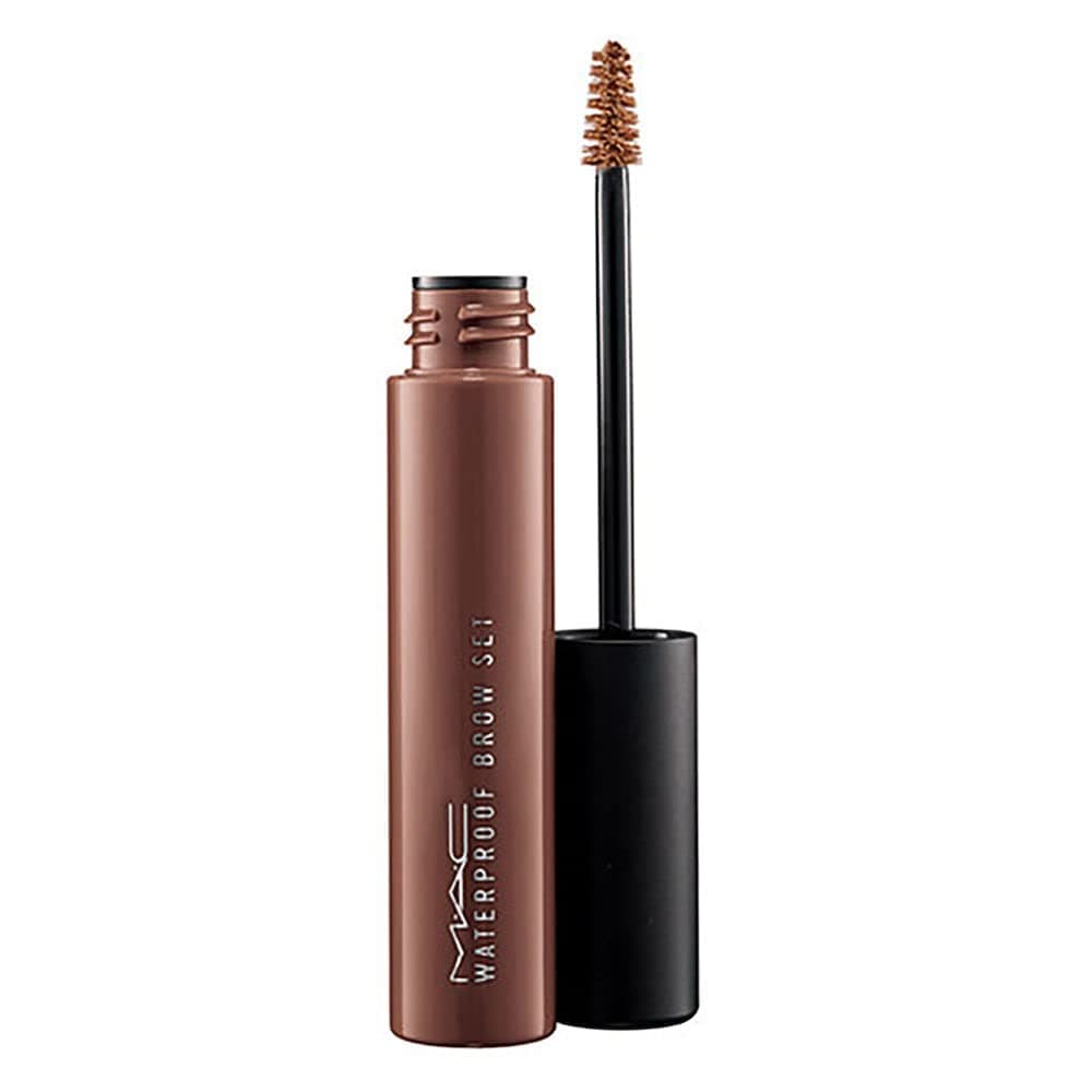 MAC Pro Longwear Waterproof Brow Set QUIET BRUNETTE