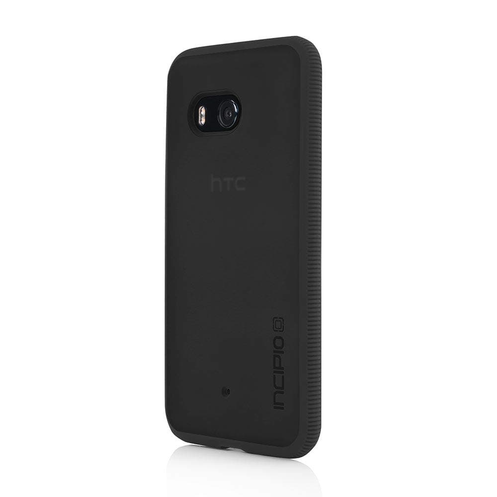 Incipio Octane Case for HTC U11 Smartphone - Black