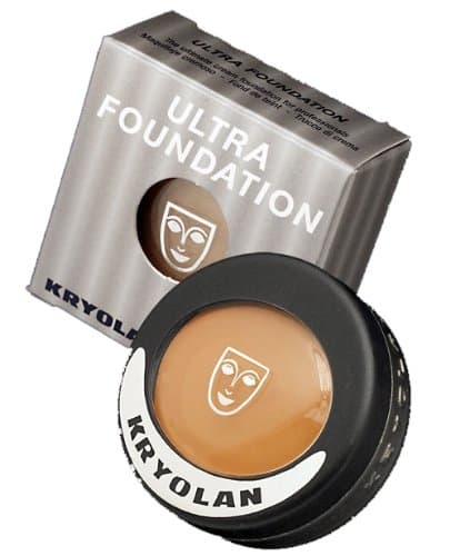 Ultrafoundation Make-Up 15 ml Suntune