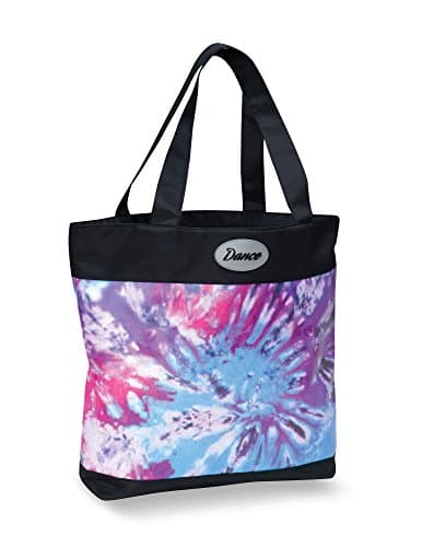 Tie Dye Tote Bag by Danshuz