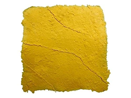 3 x 3 ft Seamless Concrete Stamp Texturing Skin Single - Concrete, Cement, Overlay (Heavy Quarry Stone)