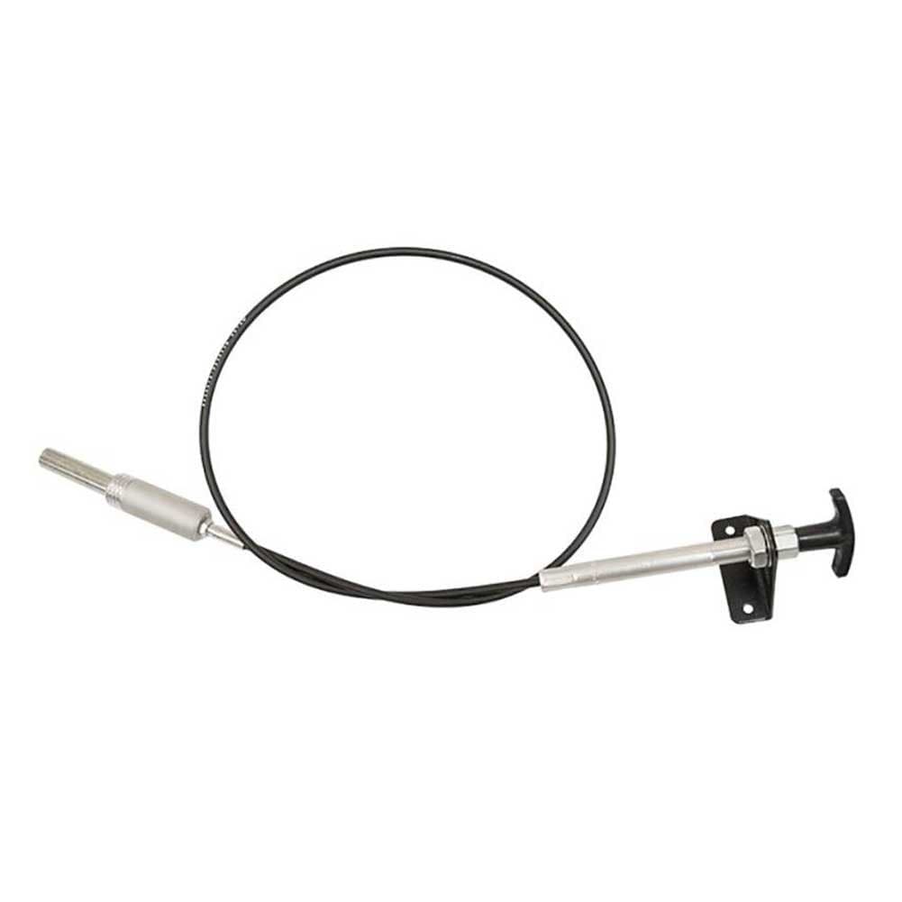 AndersenRemote Latch Cable, Ultimate Connection