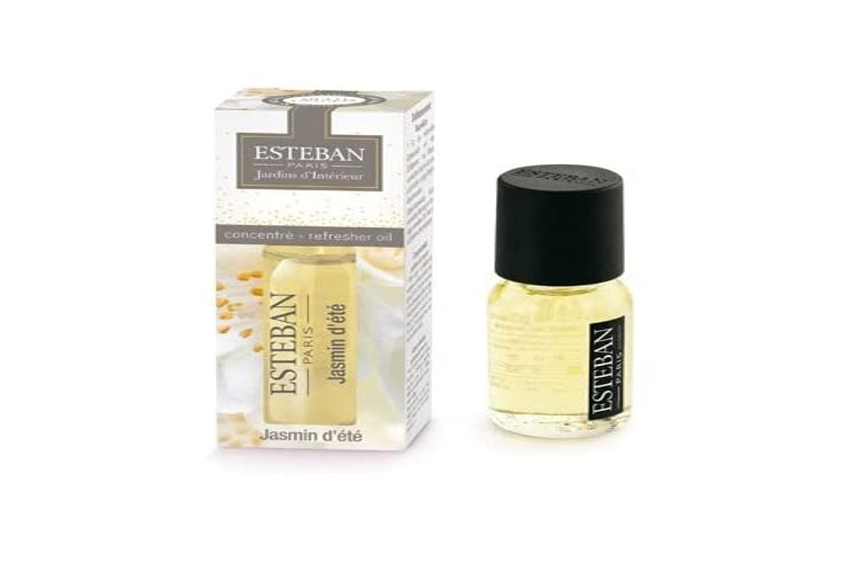 Essential oil Jasmine Esteban Parfums 15 ml