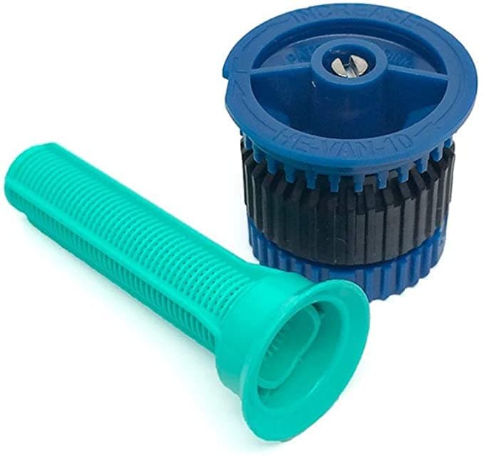 High Efficiency Variable Arc Nozzle 10' radius - 10 pk