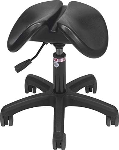 Salli Slim Basic Saddle Seat