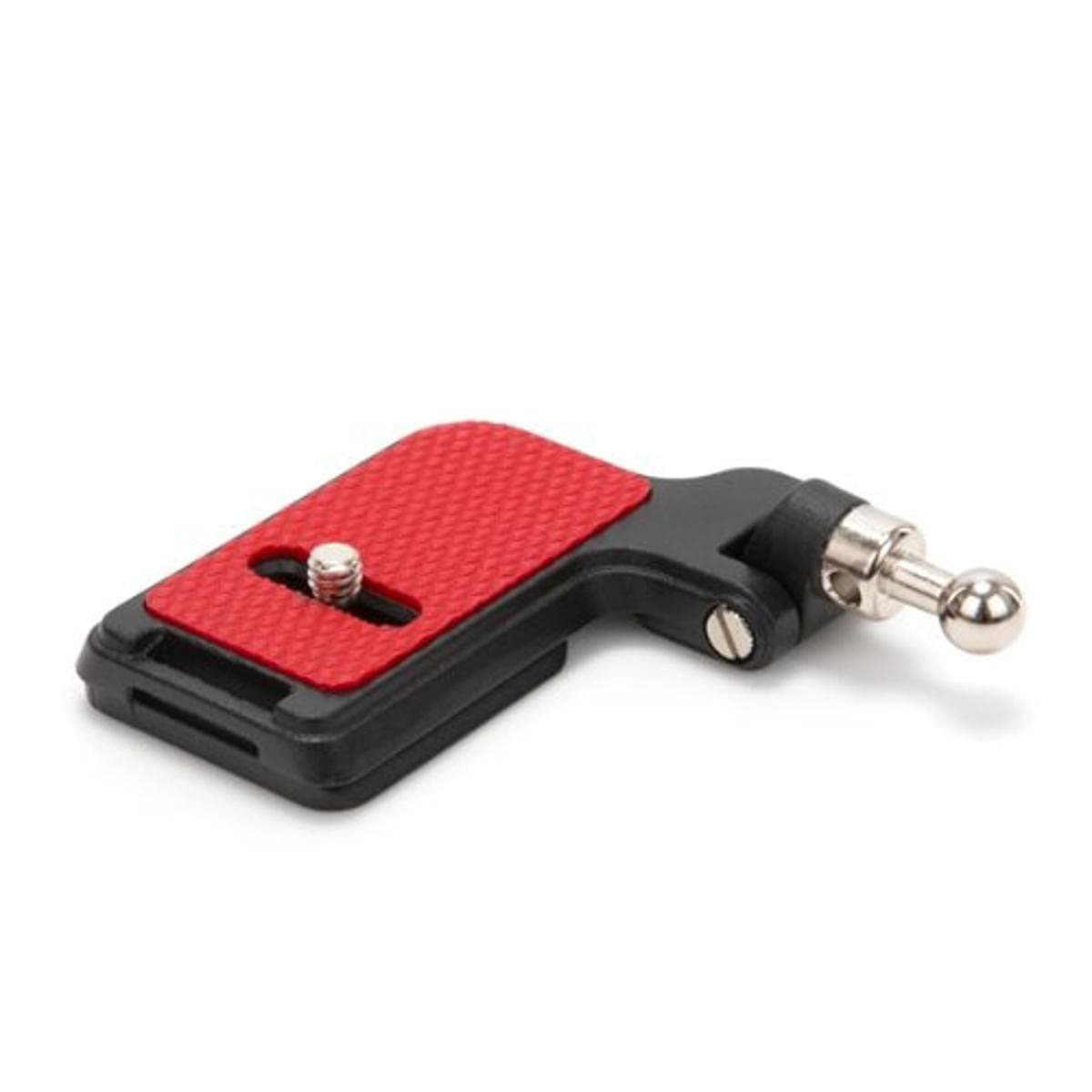 F2 Camera Plate for Carry Speed Belt System with Folding Ball Head Pin