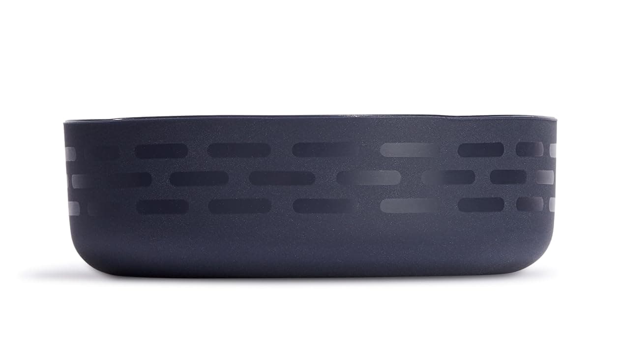 Hydro Flask Small Lightweight Bottle Boot Black