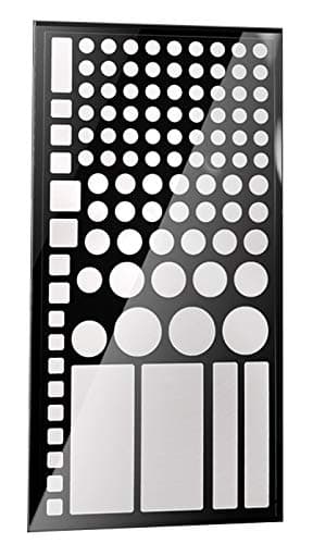 LightDims White Dims - LED Dimmer for Baby Monitors, Electronics & Appliances. Dims 80-90% of Light, Easy to Use, No Residue, Eco-Friendly Packaging