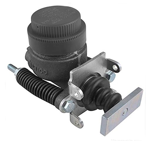 Titan Master Cylinder Assembly for Model 6 Drum Brake Actuators #1777401