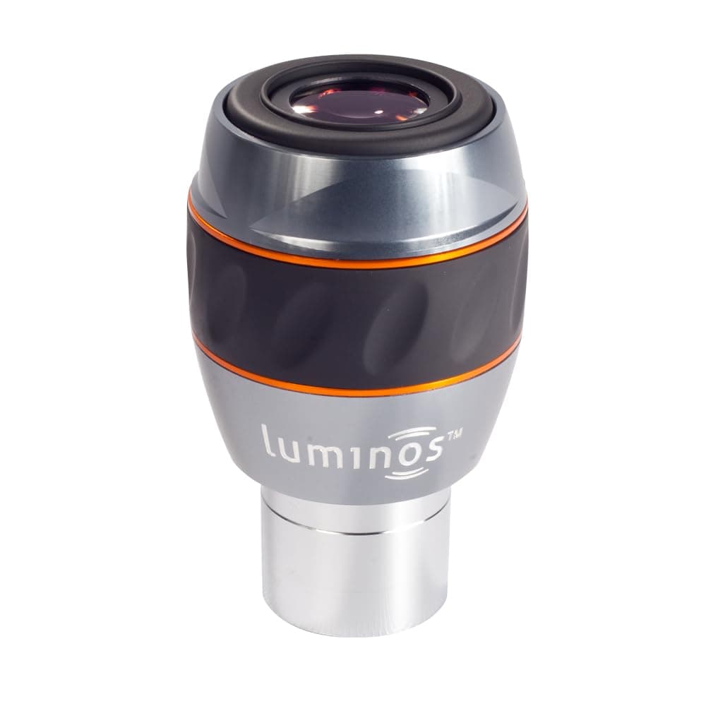 セレストロン アイピース Luminos 7㎜