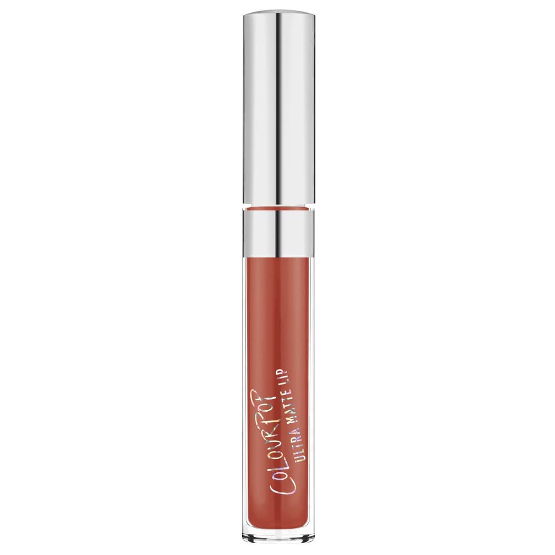 Colourpop Ultra Matte Lip - CHILLY CHI