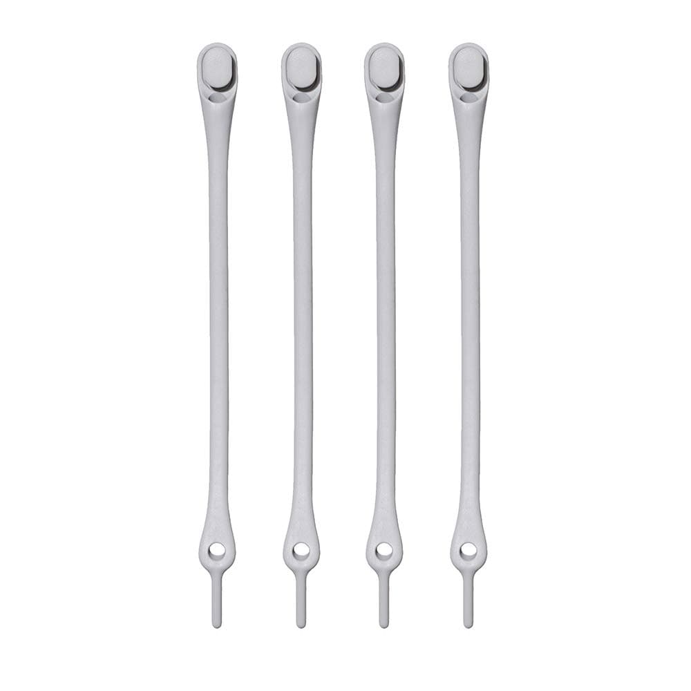 HICKIES Tie-Free Laces (2.0 New)