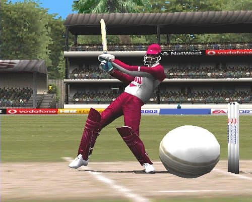 Cricket 2002 Classic
