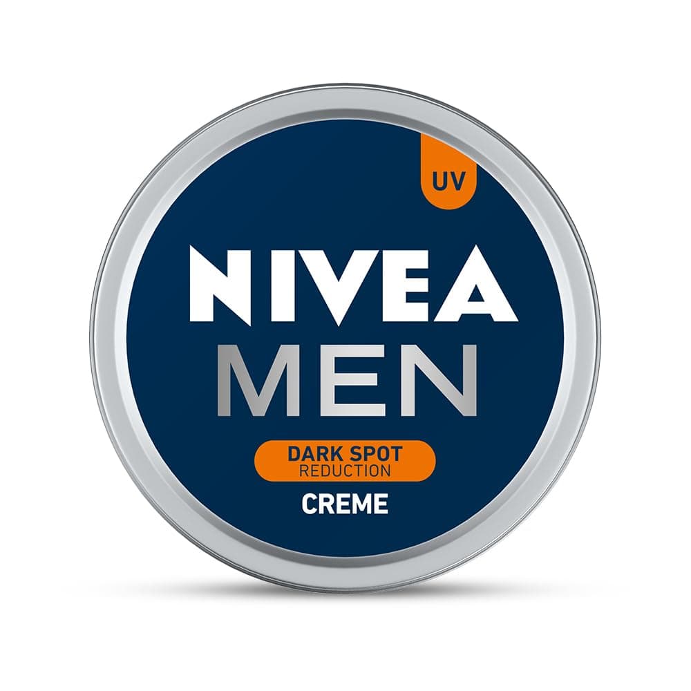 NIVEA MEN Dark Spot Reduction Creme for Face , 75ml
