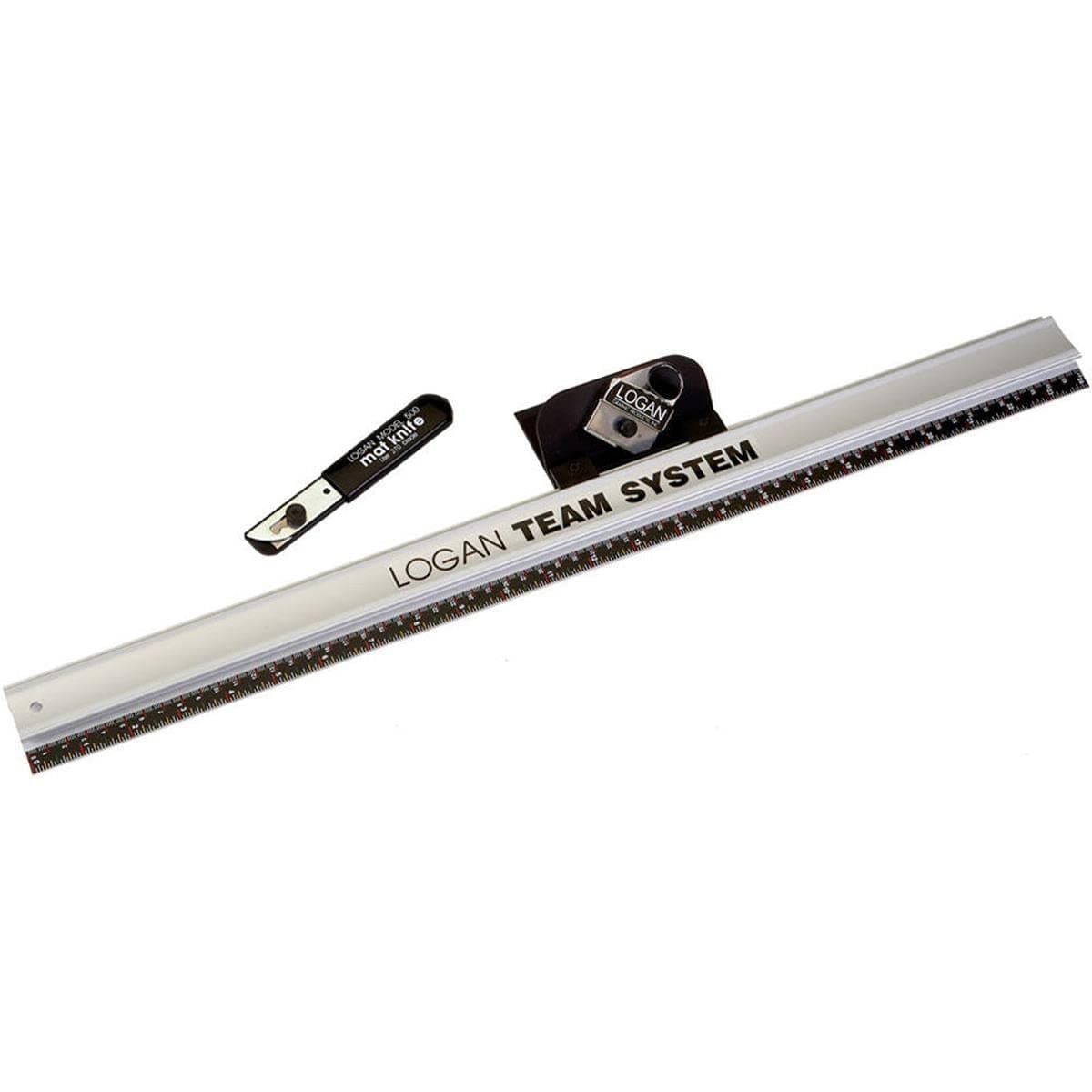 Daler - Rowney 804424420 Logan Team System