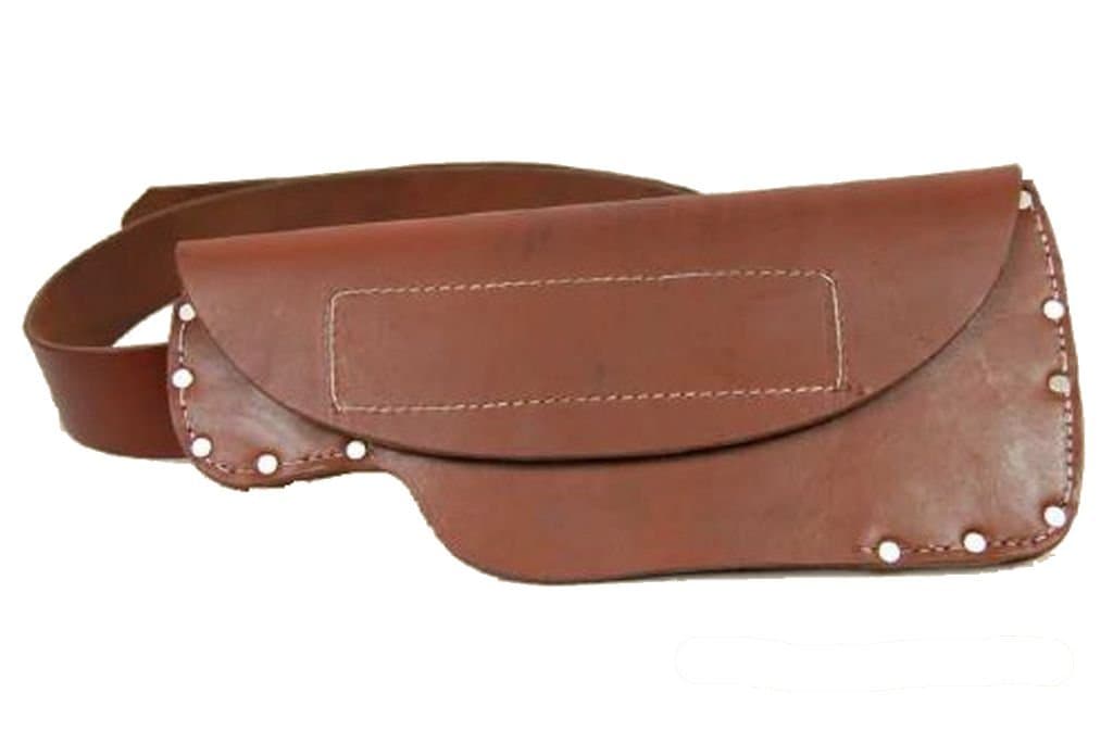 MacPherson Fire Axe Scabbard and Belt