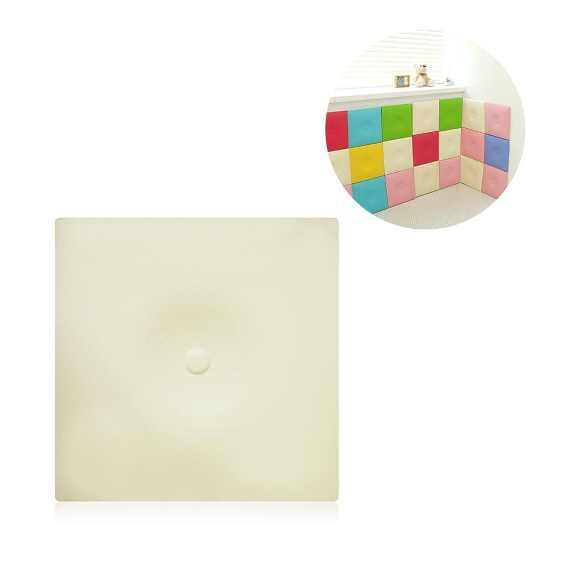 Aguard Wall Mat 300x300 Mm Ivory