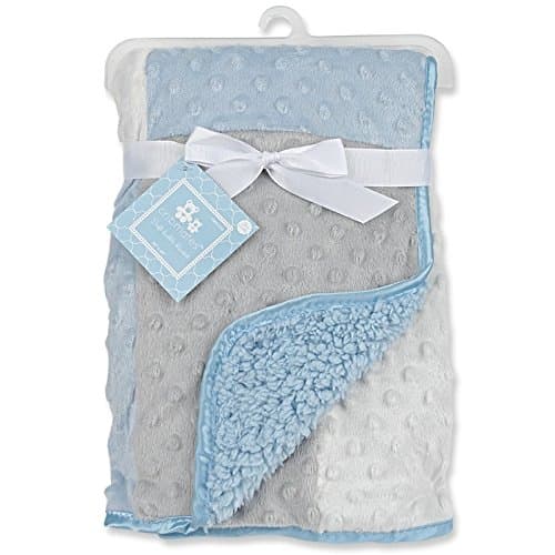 Regent Baby Crib Mates Blanket