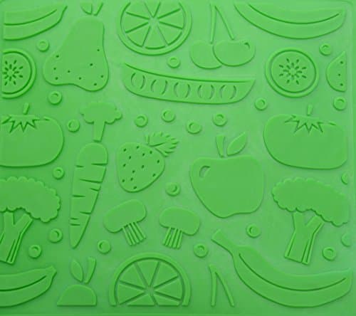 Reusable Lunch Bag for Sandwich or Snacks (Grass)