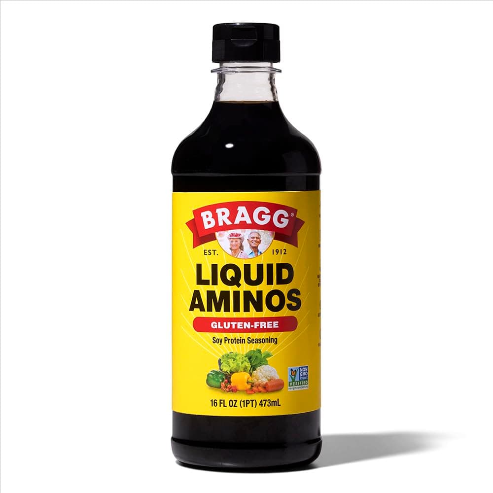 Bragg Liquid Aminos - 16oz