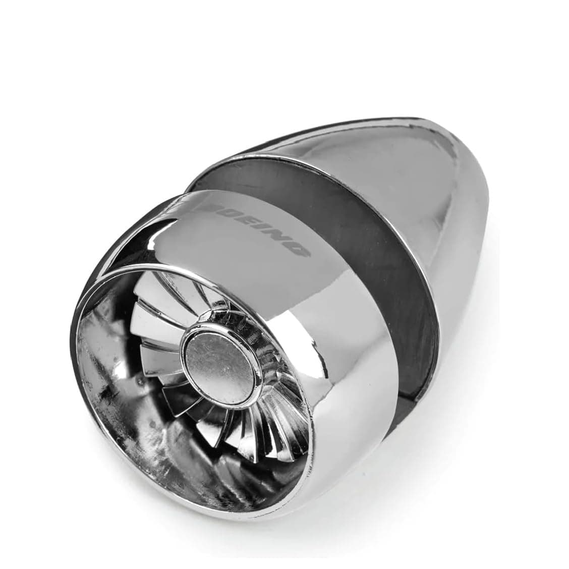 Boeing Engine Shaped Card Holder