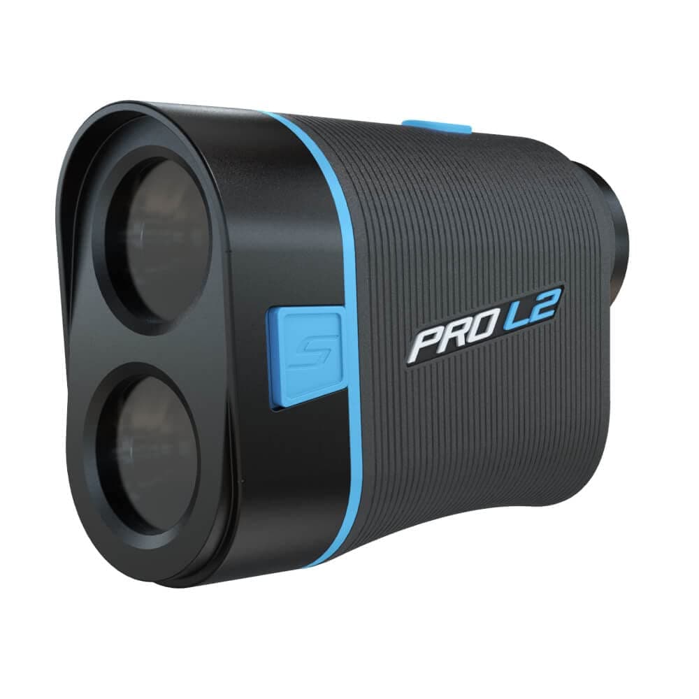 – Shot Scope PRO L2 Rangefinder