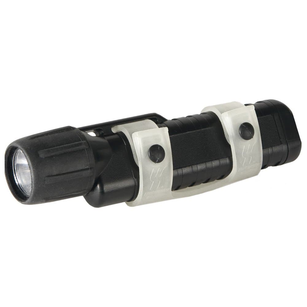 Uk Lights Diver Diving Light Mini Q40 eLED