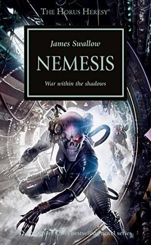 Nemesis: The Horus Heresy, Book 13