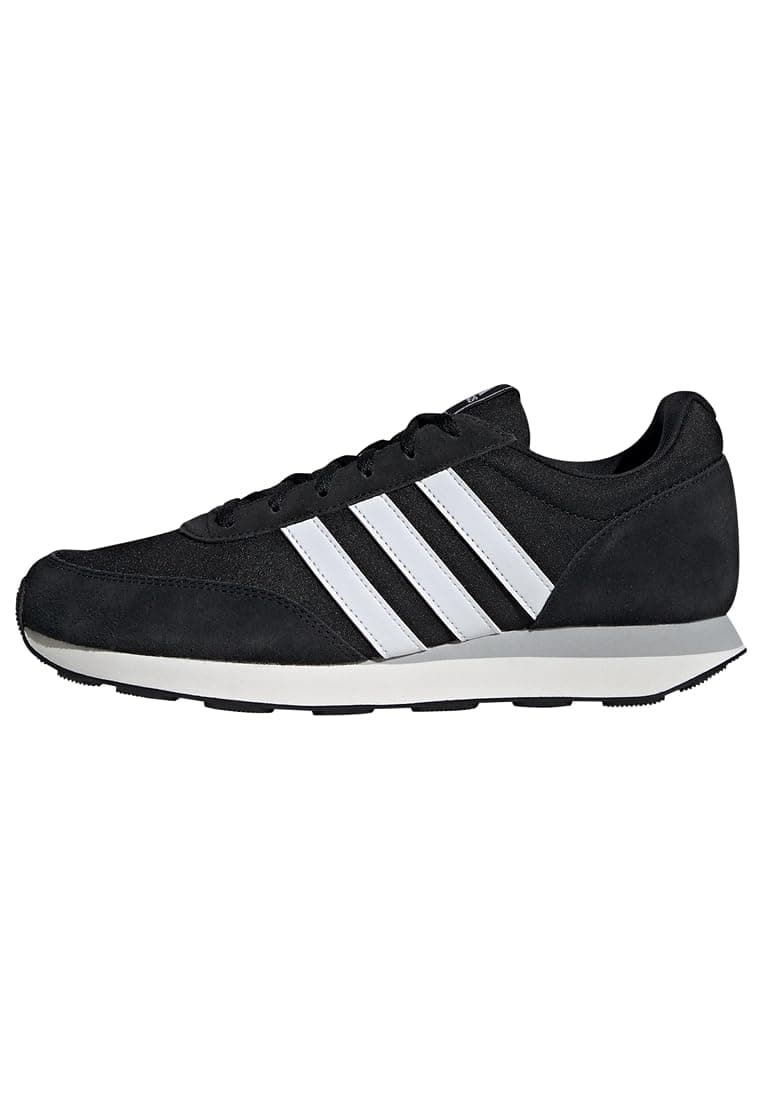adidasMen's Run 60s 3.0 Leather Shoes