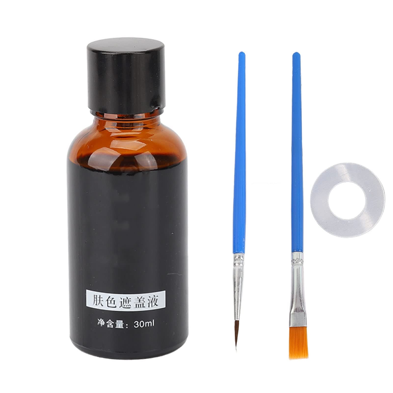 Vitiligo Concealer, Waterproof, 30ml