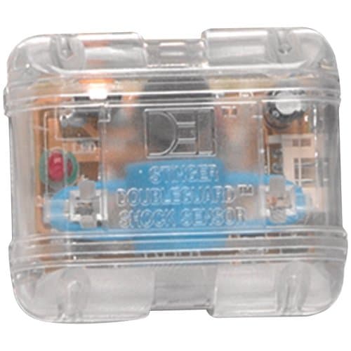 Directed Electronics 504D Double Guard Stinger Shock Sensor