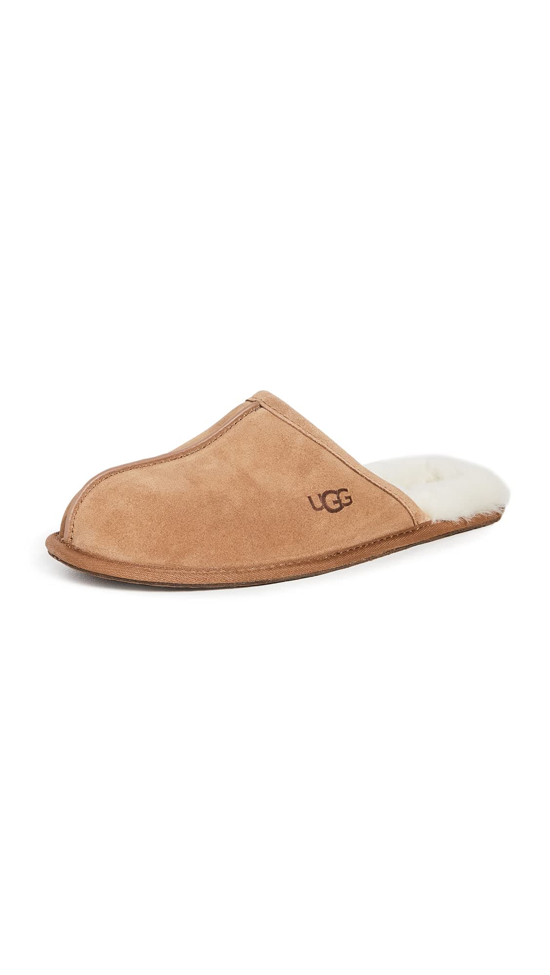 Scuff, Men's Slipper