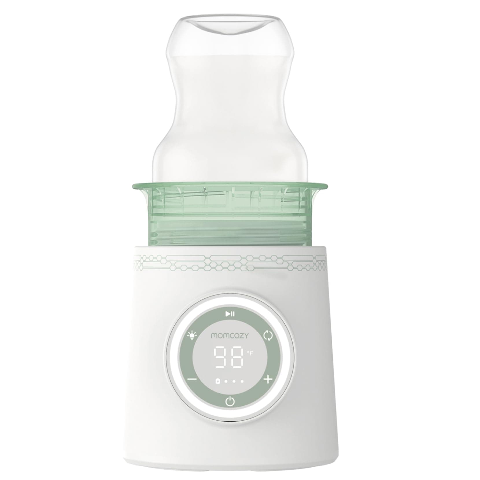 Momcozy Bottle Warmer for Travel